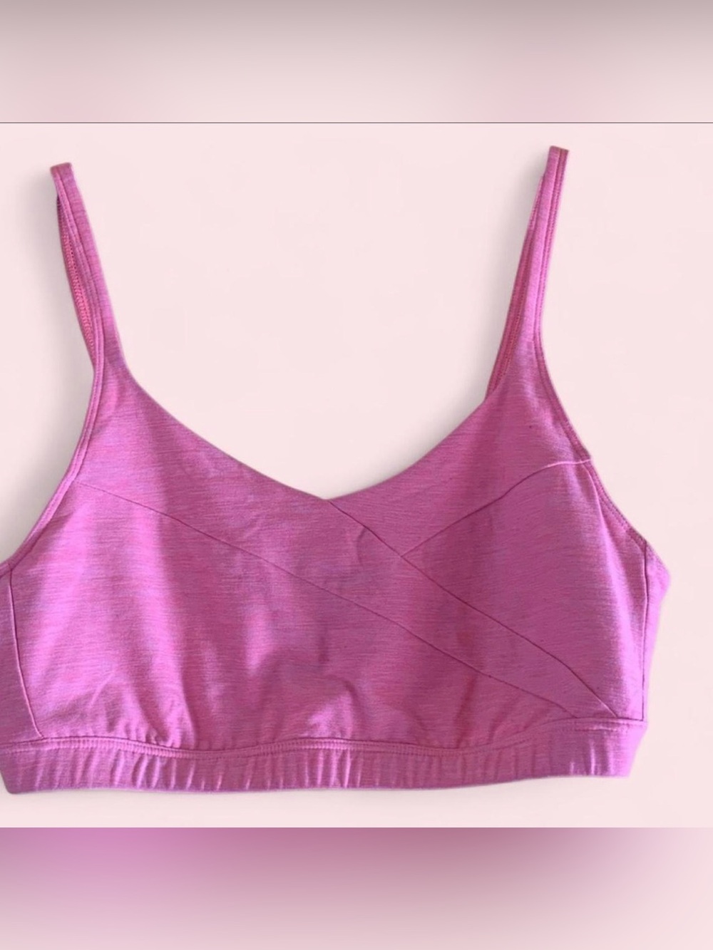 The North face Nueva Bra
